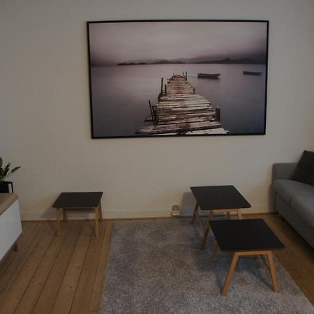 107 Skjoldsgade Id 193 Apartment Esbjerg Exterior foto