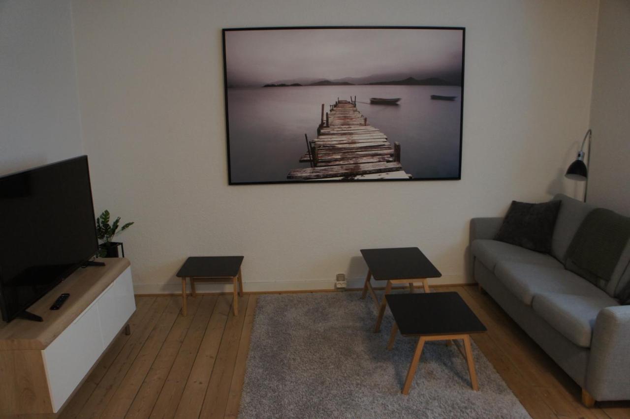 107 Skjoldsgade Id 193 Apartment Esbjerg Exterior foto